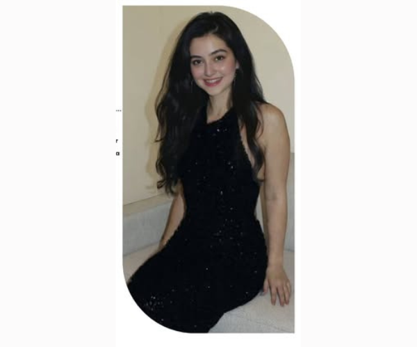 Mansi Arora